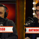 Illustration for article titled The Russo brothers watch the iWinter Soldier/i Honest Trailer with the guys who made it